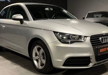 Audi A1 167.000 km 6.990 &euro; Unna 59425