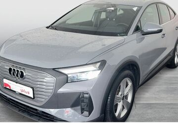 Audi Q4 e-tron 24.169 km 26.289 &euro; Dortmund 44143