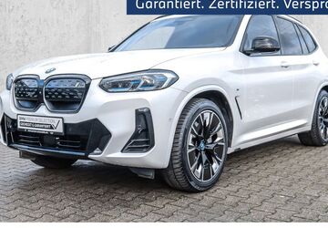BMW iX3 29.753 km 43.440 &euro; Unna 59425