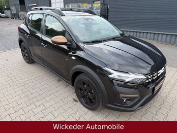 Gebrauchte Dacia Sandero