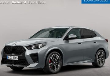 BMW X2 7.937 km 49.899 &euro; Dortmund 44263