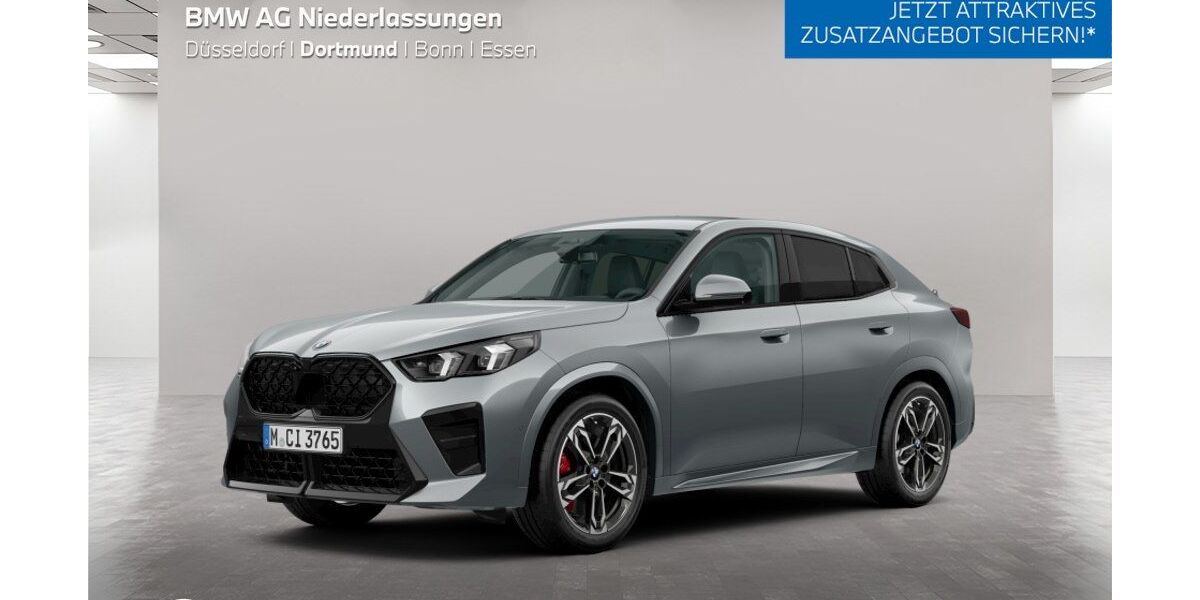 BMW X2 7.937 km 49.899 &euro; Dortmund 44263
