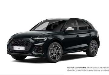 Audi SQ5 69.210 km 48.800 &euro; Dortmund 44143