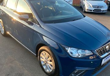 Seat Ibiza 95.000 km 11.950 &euro; Hamm 59065