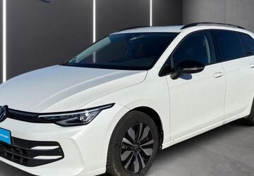 VW Golf 28.709 km 32.490 &euro; Werl 59457