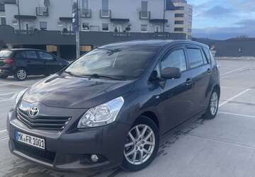 Toyota Verso 200.000 km 5.500 &euro; Iserlohn, Stadt 58638