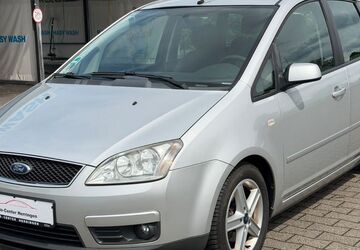 Ford C-Max 204.000 km 2.790 &euro; Hamm 59067