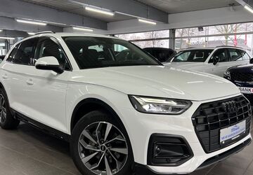 Audi Q5 100.000 km 30.700 &euro; Werl 59457