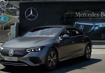 Mercedes-Benz EQE 4.354 km 45.840 &euro; Schwerte 58239