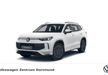 VW Tayron 18.056 km 41.922 &euro; Dortmund 44141