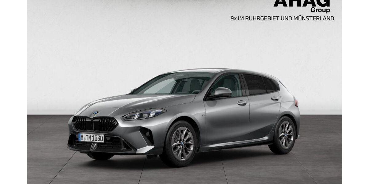 BMW 123 25.966 km 39.490 &euro; Witten 58455