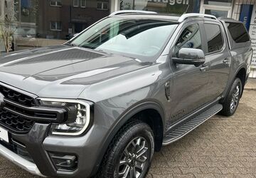 Ford Ranger 22.920 km 43.970 &euro; Kamen 59174