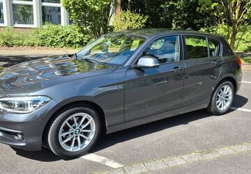 BMW 118 113.600 km 12.500 &euro; Witten 58455
