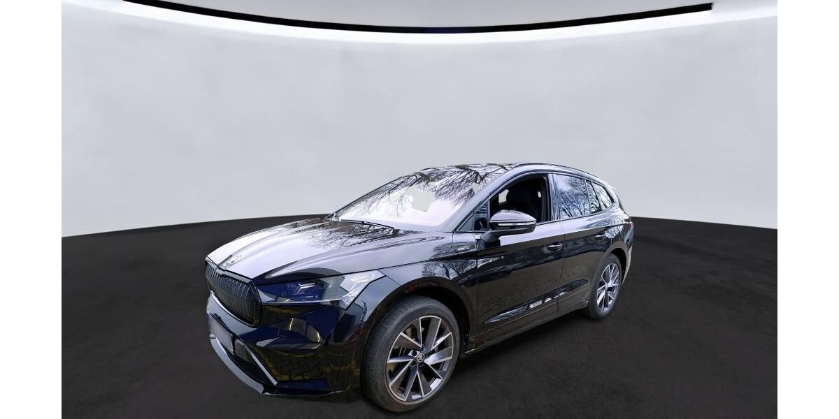 Skoda Enyaq 55.701 km 31.900 &euro; Hagen 58091