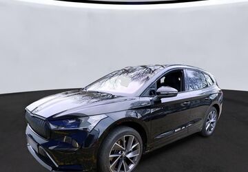 Skoda Enyaq 55.701 km 33.375 &euro; Hagen 58091