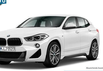 BMW X2 48.005 km 23.590 &euro; Werne 59368