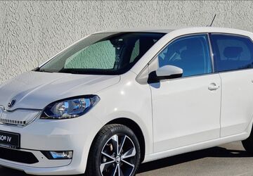 Skoda Citigo 47.920 km 13.890 &euro; Castrop-Rauxel 44579