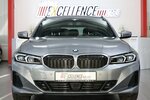 BMW 318d Touring SPORT / PANORAMA,LEDER,CURVED+HUD 53.000 km 28.993 &euro; Hamm 59077