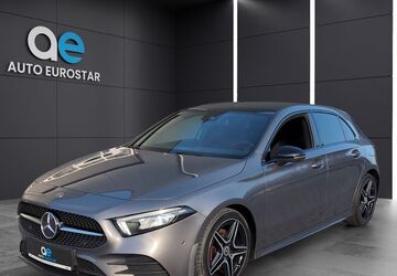 Mercedes-Benz A 180 123.973 km 21.950 &euro; Hamm 59077