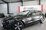 Mercedes-Benz C 220 d T AVANTGARDE ADVANCED / LASER, DISTRONIC 82.000 km 30.991 &euro; Hamm 59077