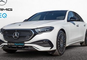 Mercedes-Benz E 300 23.875 km 56.880 &euro; Iserlohn 58636