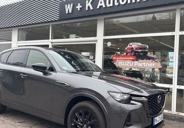 Mazda CX-60 4.900 km 53.490 &euro; Kamen 59174