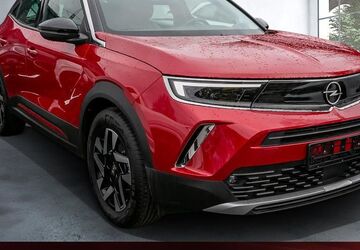 Opel Mokka-e 23.584 km 17.999 &euro; Dortmund 44225