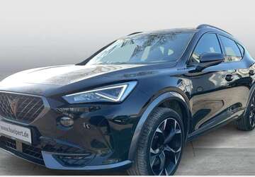 Cupra Formentor 28.994 km 29.028 &euro; Dortmund 44269