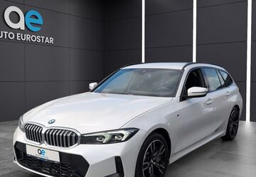 BMW 330 7.300 km 36.950 &euro; Hamm 59077