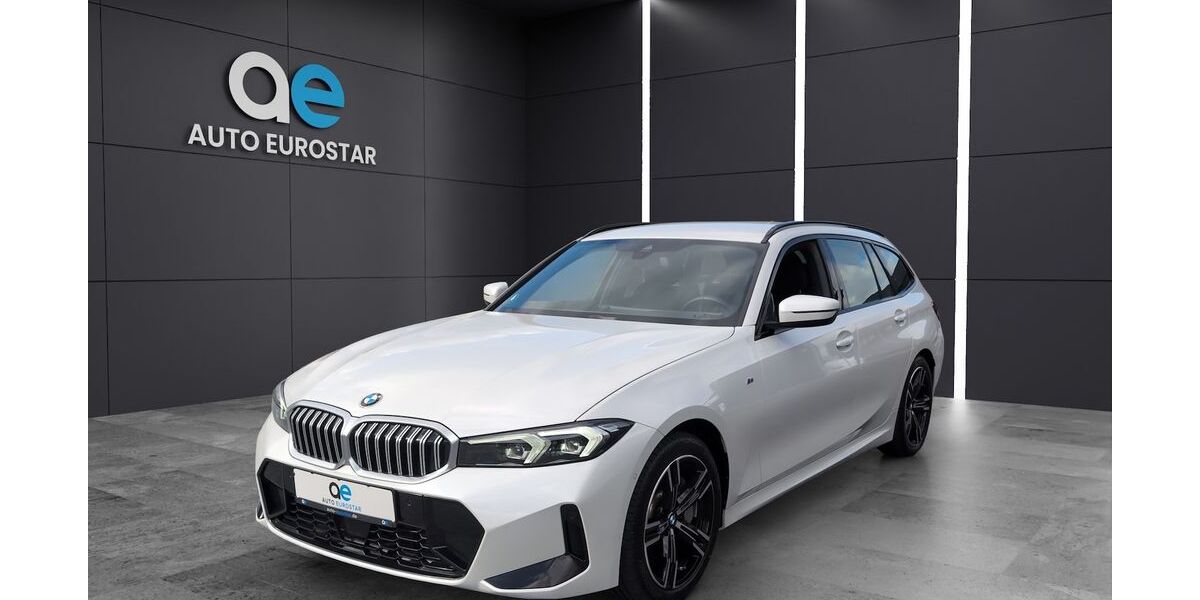 BMW 330 7.300 km 36.950 &euro; Hamm 59077