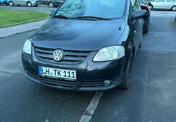 VW Fox 207.000 km 1.750 &euro; Dortmund 44359