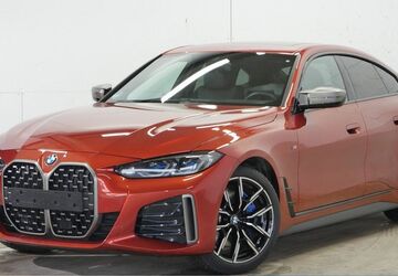 BMW M440 19.005 km 54.389 &euro; Hamm 59071