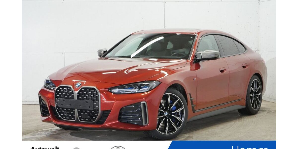 BMW M440 19.005 km 54.589 &euro; Hamm 59071