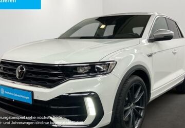 VW T-Roc 72.964 km 25.990 &euro; Hagen 58089