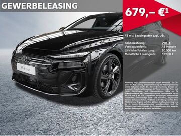 Gebrauchte Audi A6