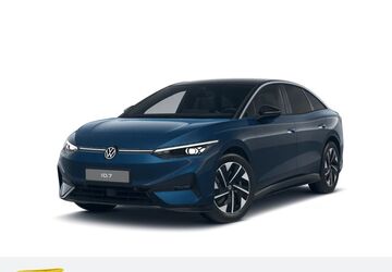 VW ID.7 4.804 km 44.260 &euro; Castrop-Rauxel 44575