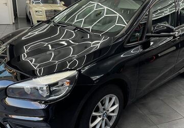 BMW 218 123.000 km 8.550 &euro; Unna 59423