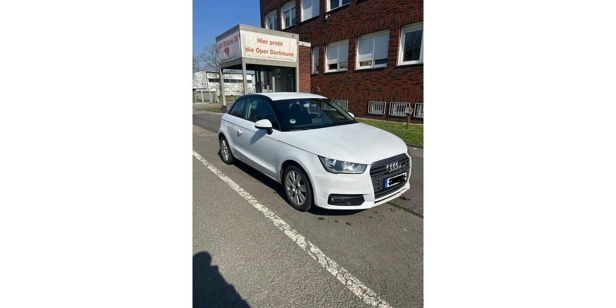 Audi A1 209.000 km 5.900 &euro; Dortmund 44265