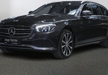 Mercedes-Benz E 300 93.843 km 29.690 &euro; Ahlen 59229