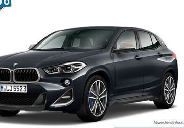 BMW X2 69.993 km 27.490 &euro; Lünen 44534