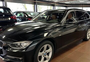 BMW 320 186.000 km 12.900 &euro; Werne 59368