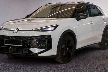 VW T-Roc 9.987 km 37.750 &euro; Menden 58706