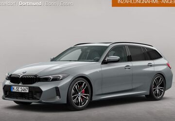 BMW 330 33.733 km 46.690 &euro; Dortmund 44263