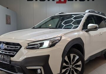 Subaru Outback 95.428 km 25.950 &euro; Menden (Sauerland) 58708