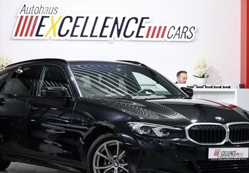 BMW 318 74.000 km 28.993 &euro; Hamm 59077