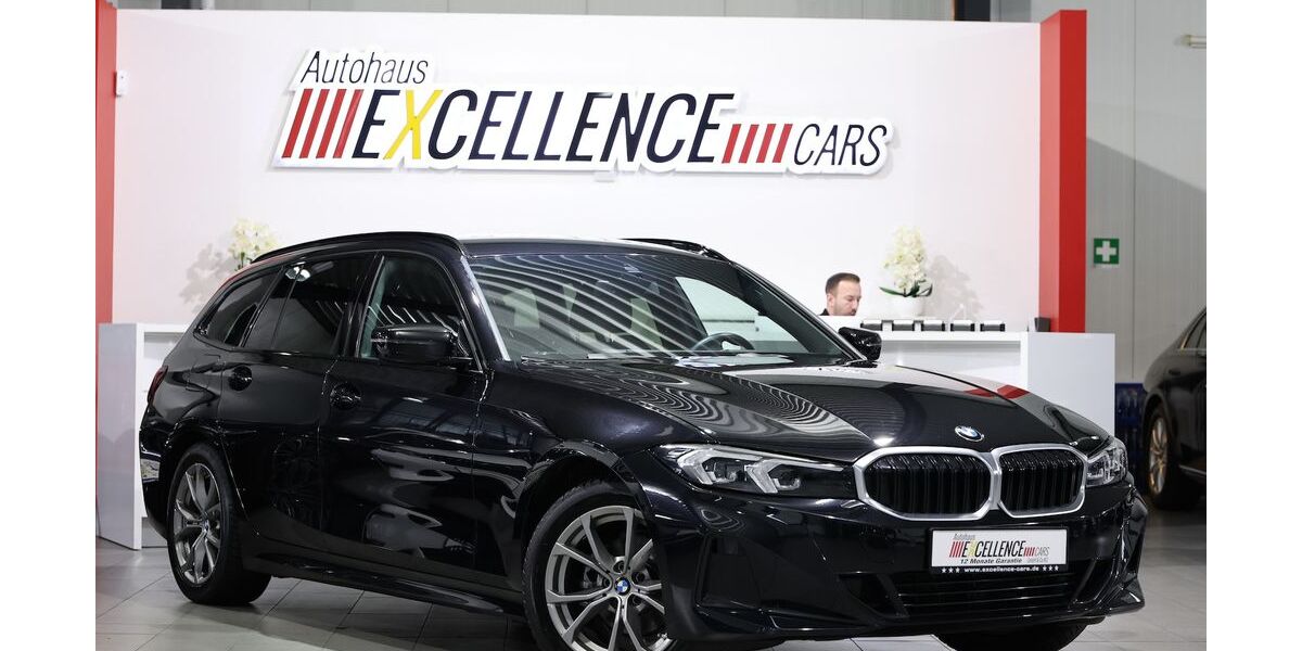 BMW 318 74.000 km 28.993 &euro; Hamm 59077