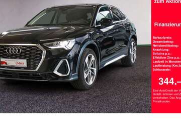 Audi Q3 11.175 km 43.440 &euro; Menden 58706