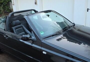 VW Golf 124.079 km 5.000 &euro; Dortmund 44359