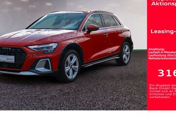 Audi A3 5.608 km 36.295 &euro; Menden 58706