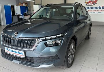 Skoda Kamiq 38.000 km 19.800 &euro; Hamm 59063